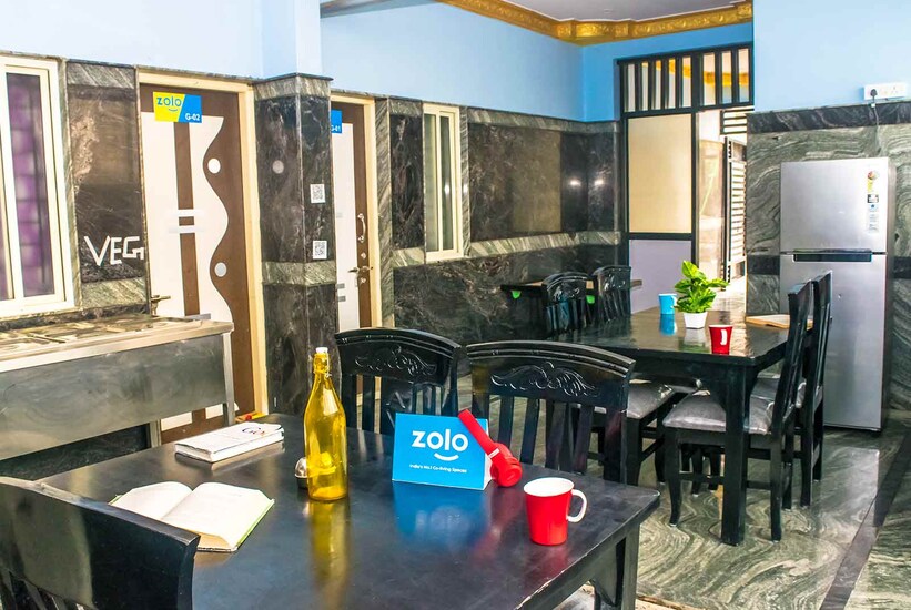 Z Express Selene,Electronic City,0 star