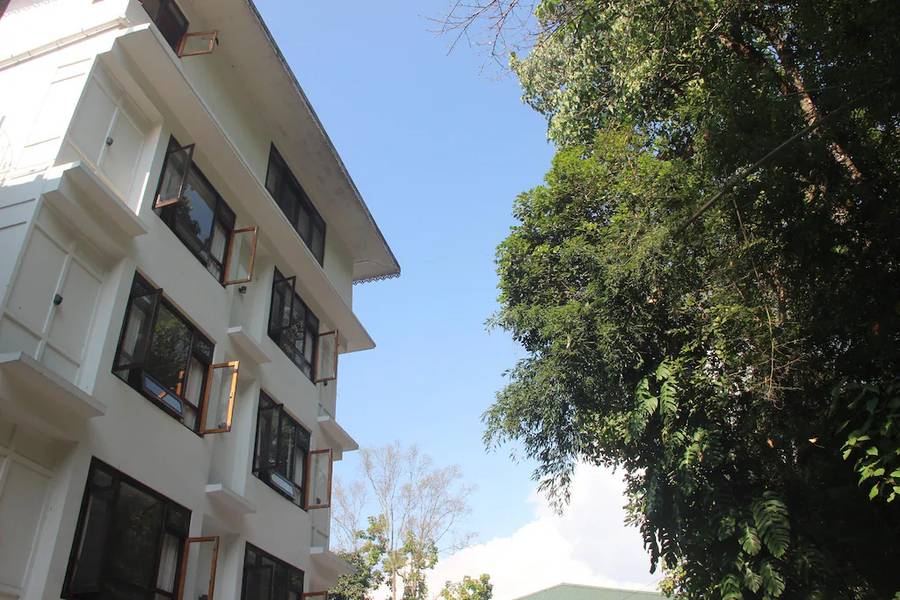 ecotel chiminda gangtok