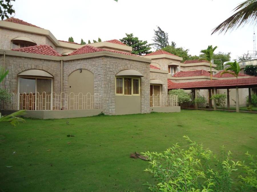 ras resorts by treat silvasa