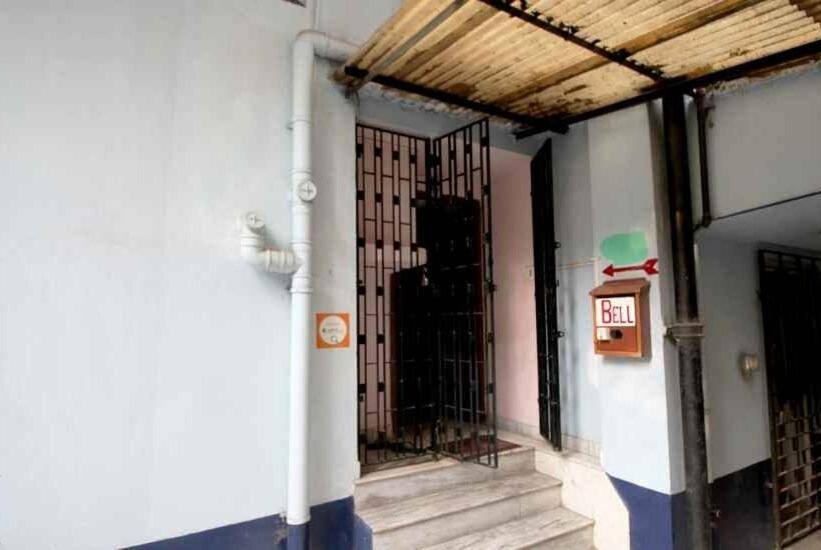Maha Lakshmi Guest House,Kasba,2 star