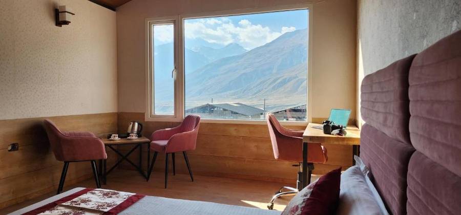 Hotel Spiti Villa Himalayan Brothers,,3 star