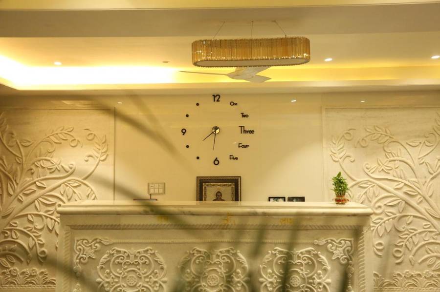 Cosmos Westend City Centre,Kharakua, Udaipur,3 star