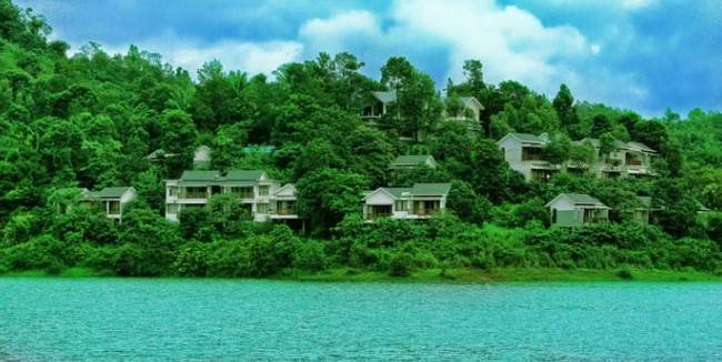 wayanad silverwoods