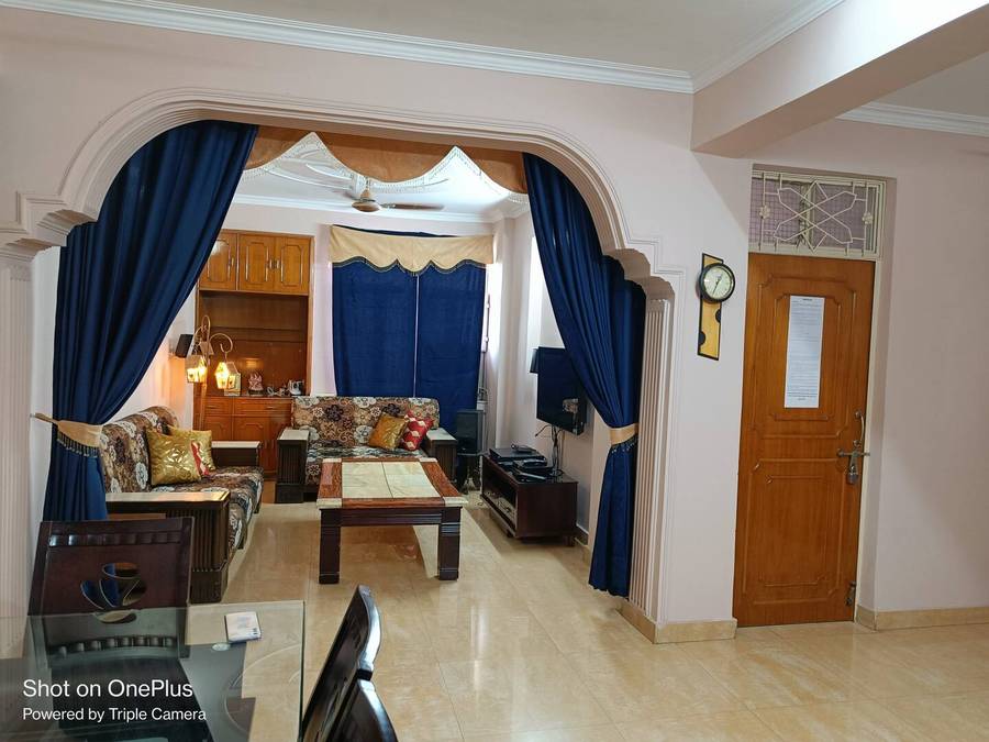 Vacationbuddy Anugraha 2 Br Apt, Sec 12 Dwarka,Dwarka,3 star