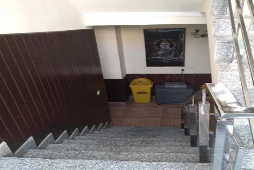 Hotel Vishla Palace In "Unit Of Sa Brothers Services",>>Tapovan, Rishikesh ,3 star