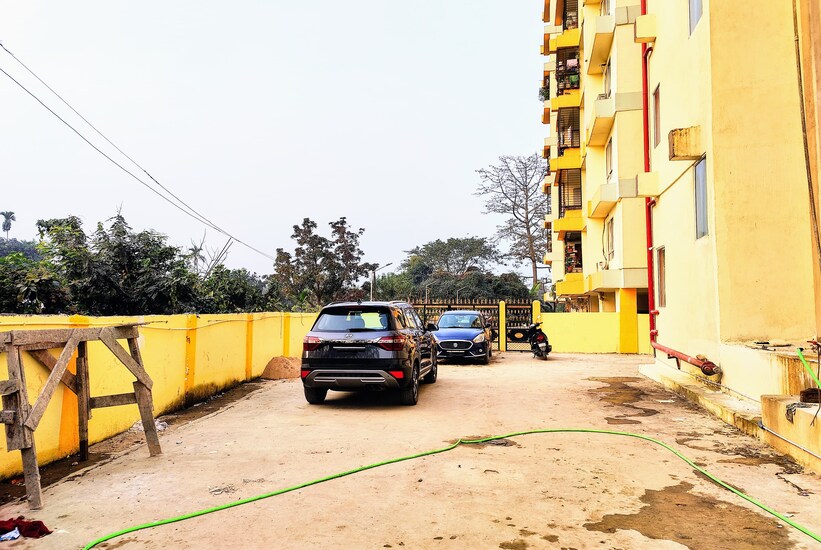 grace inn guest house near airport