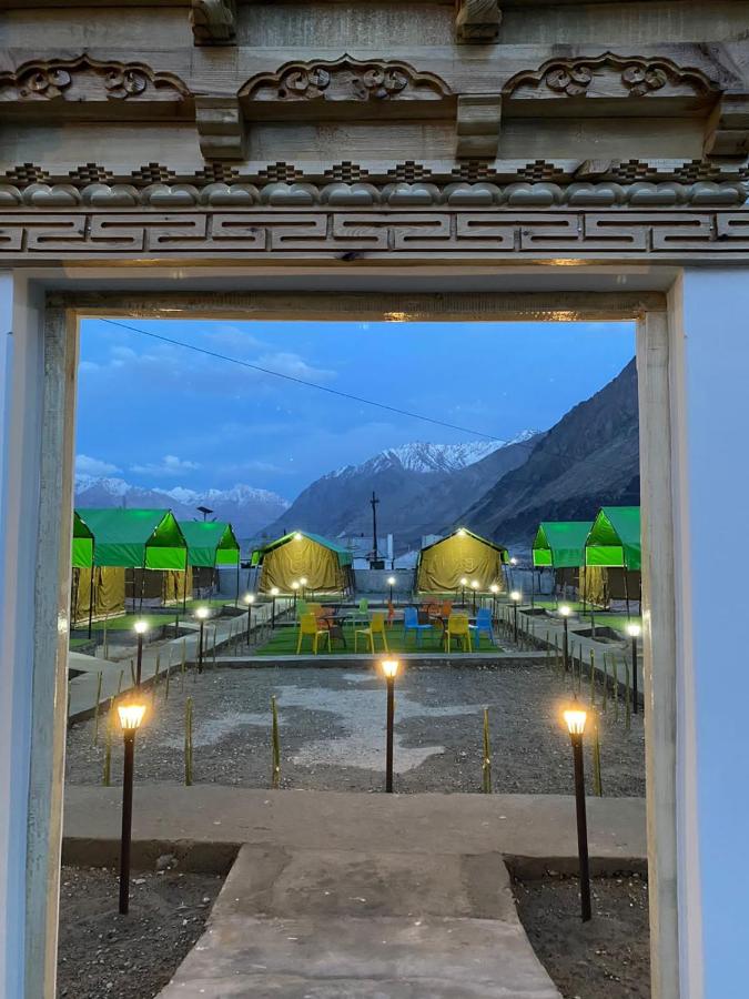 nubra valley