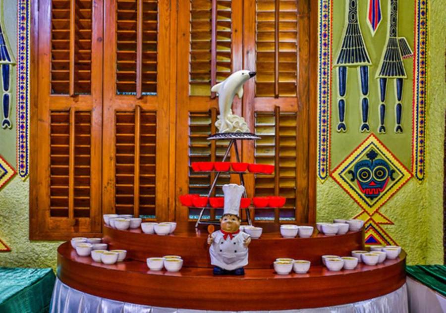tara comfort hotel ramoji film city