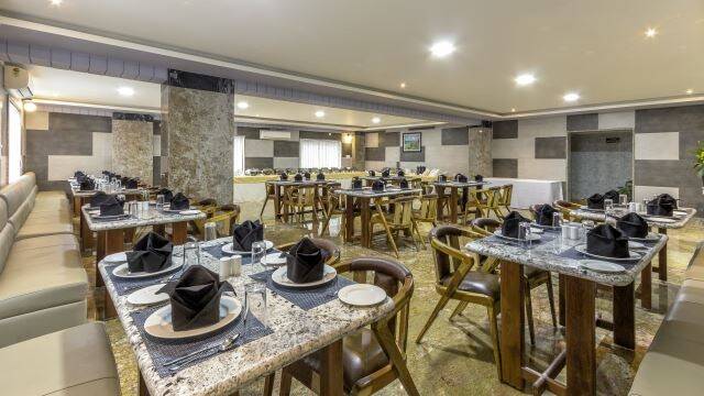 hotel presidency electronic city