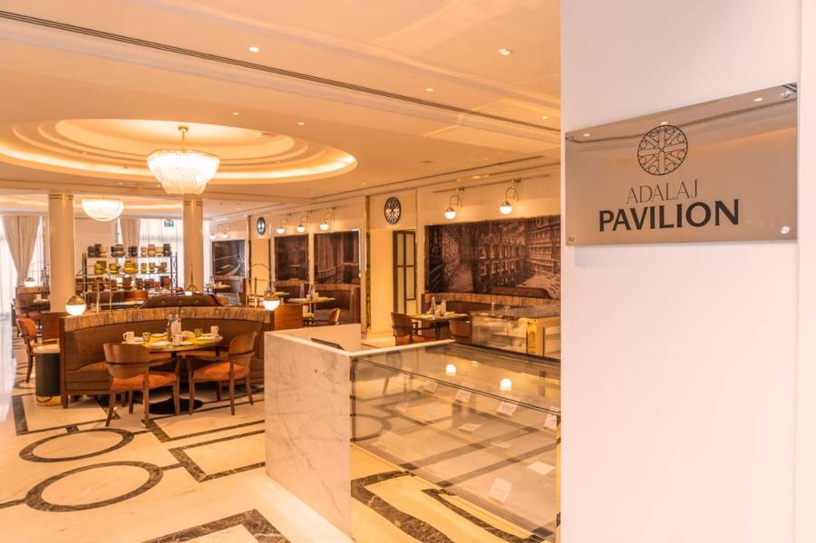 ITC Narmada, A Luxury Collection Hotel, Ahmedabad,Vastrapur,5 star