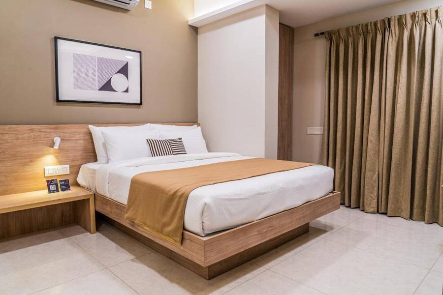 Olive Millers Road By Embassy Group,,3 star