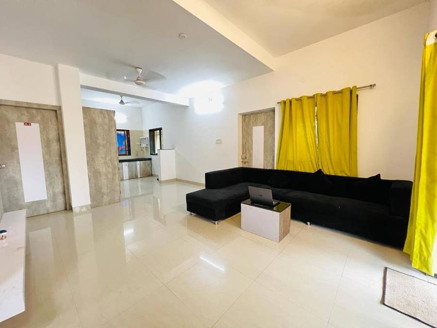 Tokyo Villa By Staymatic Villas,Monsoon Lake,2 star