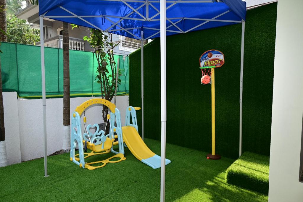 daksh elite candolim