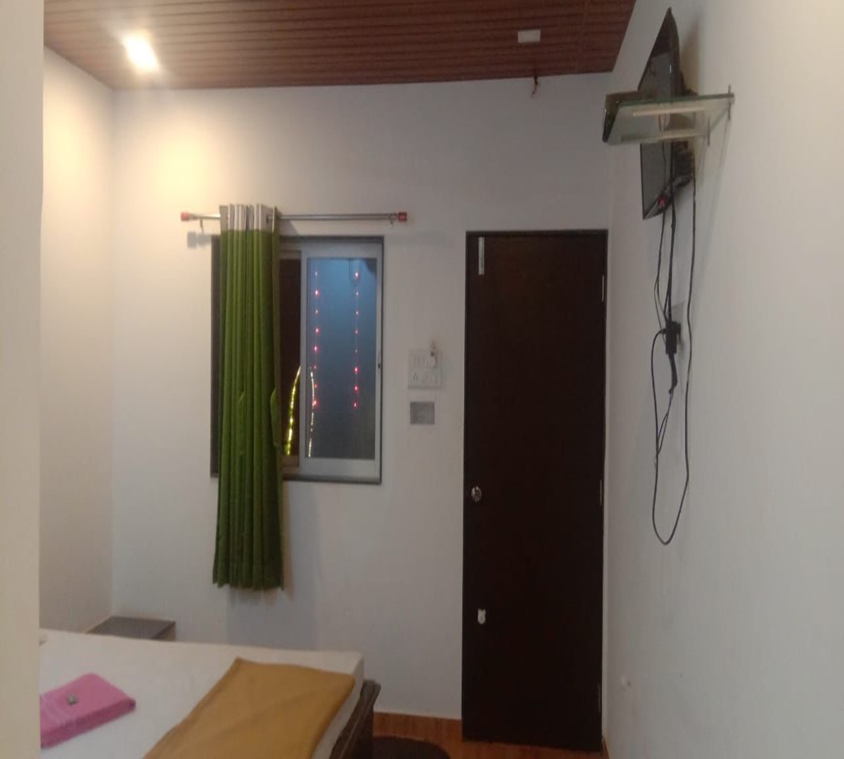 Hemprabha Bed And Breakfast,Abhyudhya Nagar,3 star