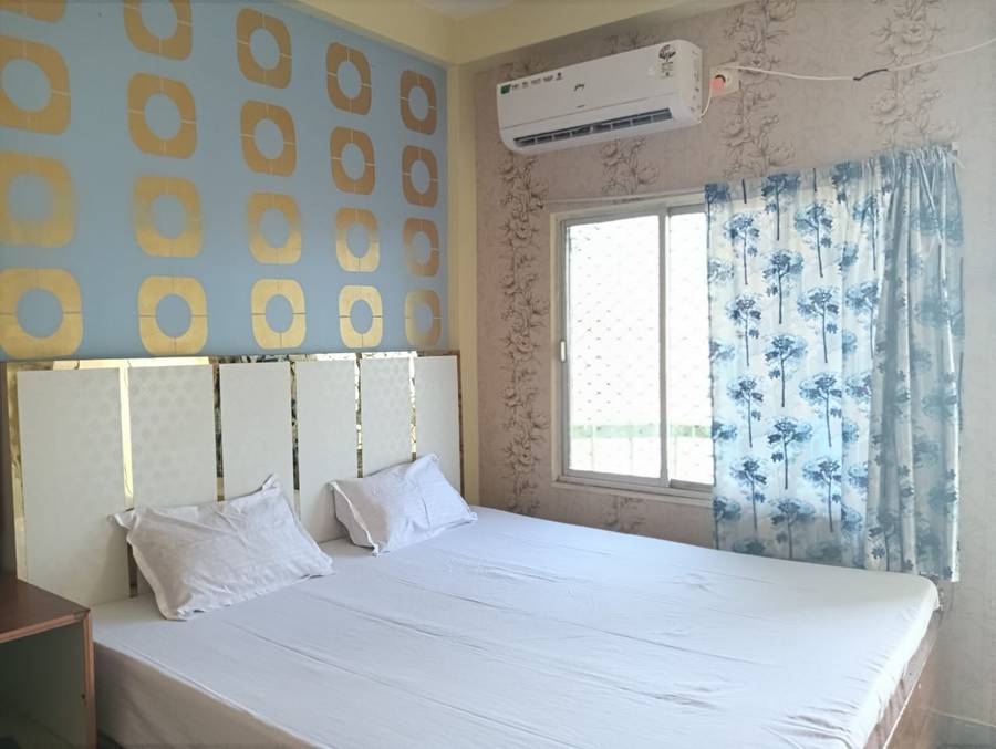 Wel Hotel,Baliapanda,3 star