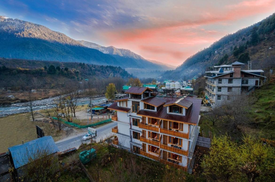 manali