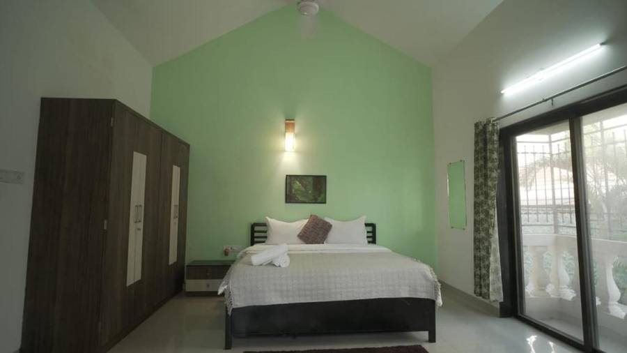 Tokyo Villa By Staymatic Villas,Monsoon Lake,2 star