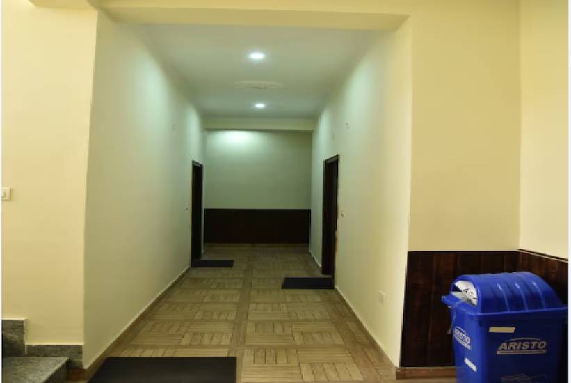 Hotel Vishla Palace In "Unit Of Sa Brothers Services",>>Tapovan, Rishikesh ,3 star