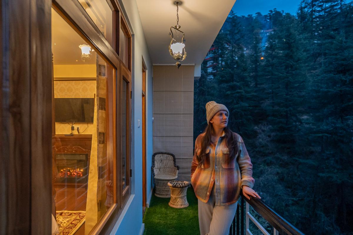 the himalayan heritage