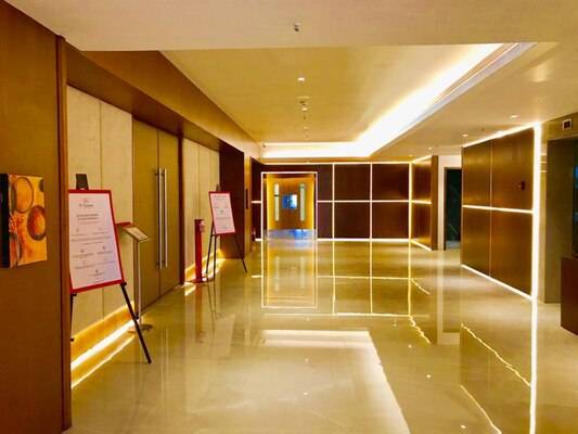 Welcomhotel By ITC Hotels, Ashram Road, Ahmedabad,Old Wadaj,5 star