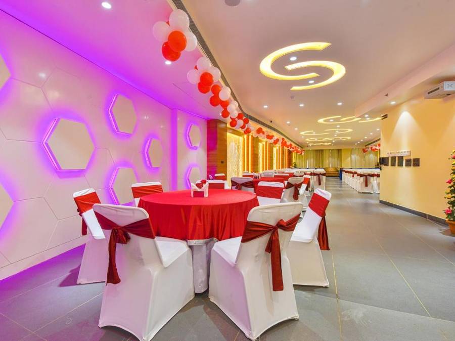 hotel anju shree inn