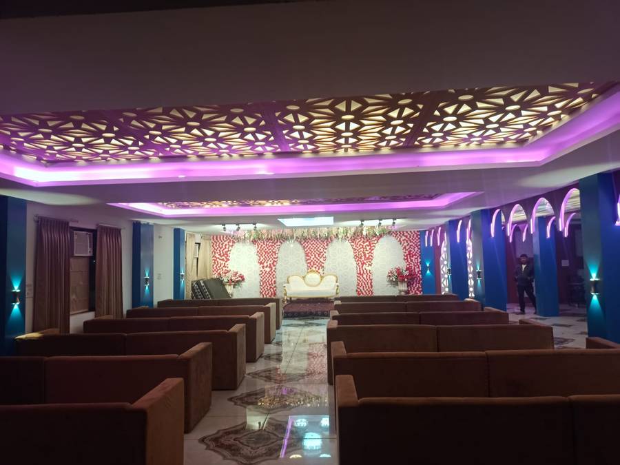 white house hotel and banquet