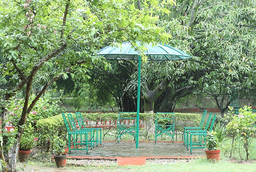 Carbery Acres,Dehradun, Dehradun,3 star