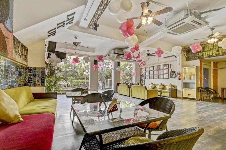 Super Townhouse Mansarovar Near Metro Station Formerly Hotel Dev Villas,Mansarovar,4 star
