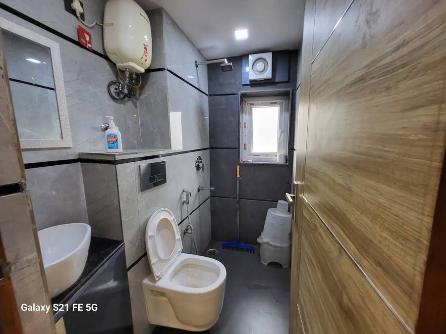 Vacationbuddy Executive Studio Apt In West Delhi,West Delhi,3 star