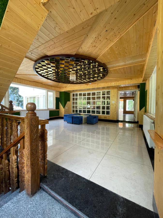 Xenious White House Eco Resort ,,3 star