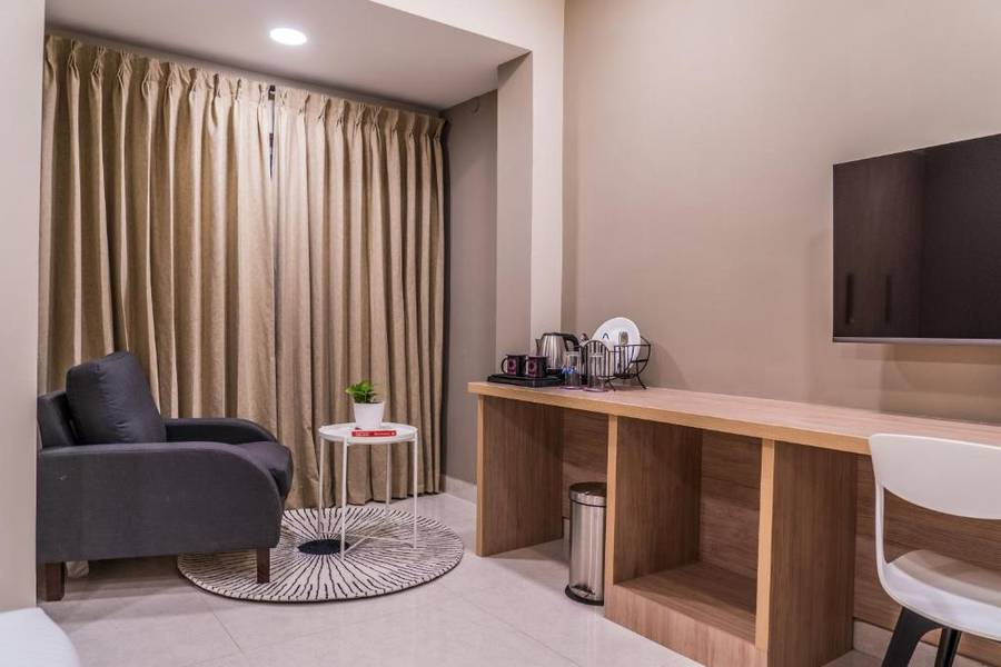 Olive Millers Road By Embassy Group,,3 star