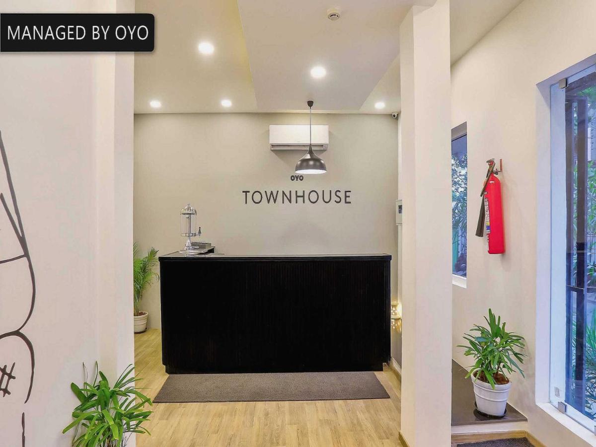 Super Townhouse Pondicherry,CENTRAL  PONDICHERRY,3 star