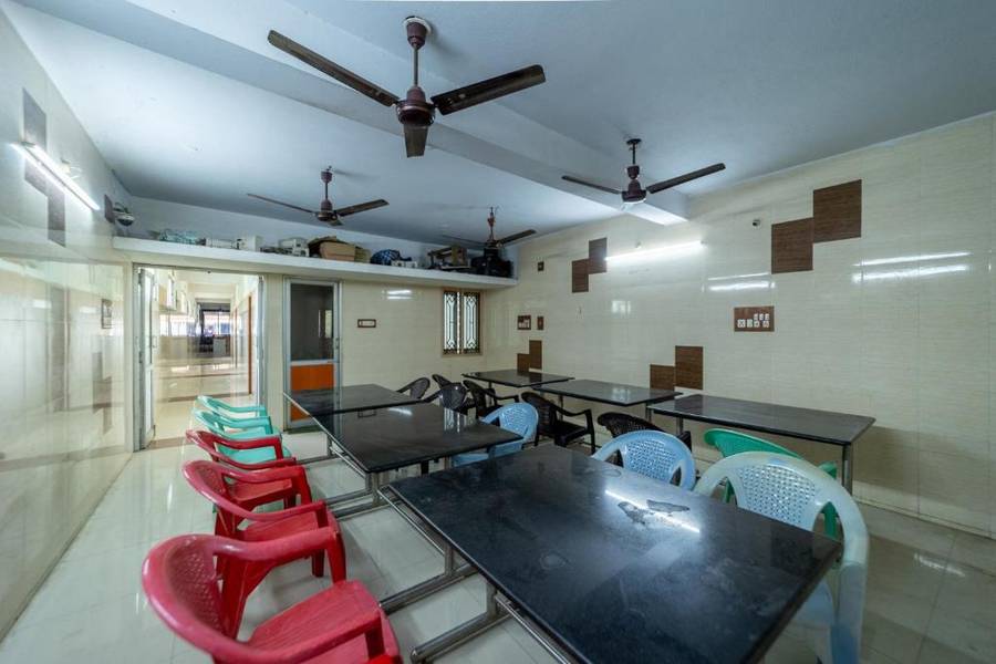 Nataraja Residency,,3 star