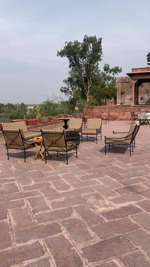 Rawla Anand Rohet By Mastiff Jodhpur,,3 star