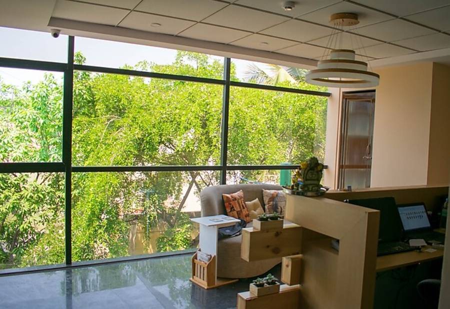 The Urban Nest,India>>Bengaluru,3 star