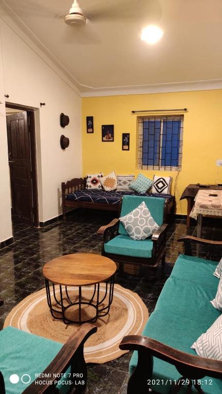 hotel bellas residency