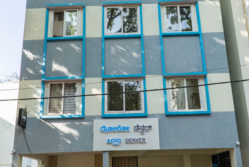 Z Express Denver,,0 star