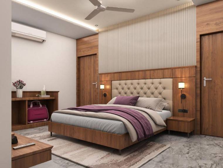 Prince Palace And Banquet,,3 star