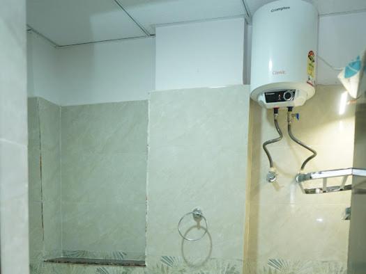 Hotel Vs Recidecny,Dandupur,3 star