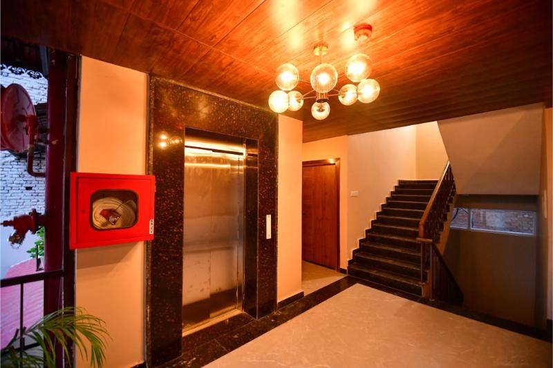 Aviral Ganga A Unit Of Amritaam Wellness,,4 star