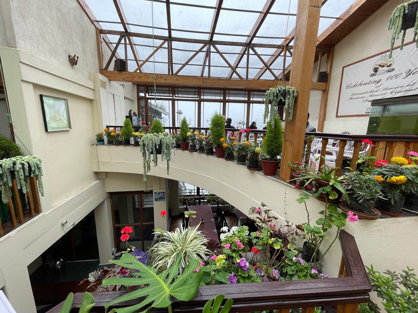 Central Heritage Resort And Spa The Mall Road,Near Mall Road,4 star