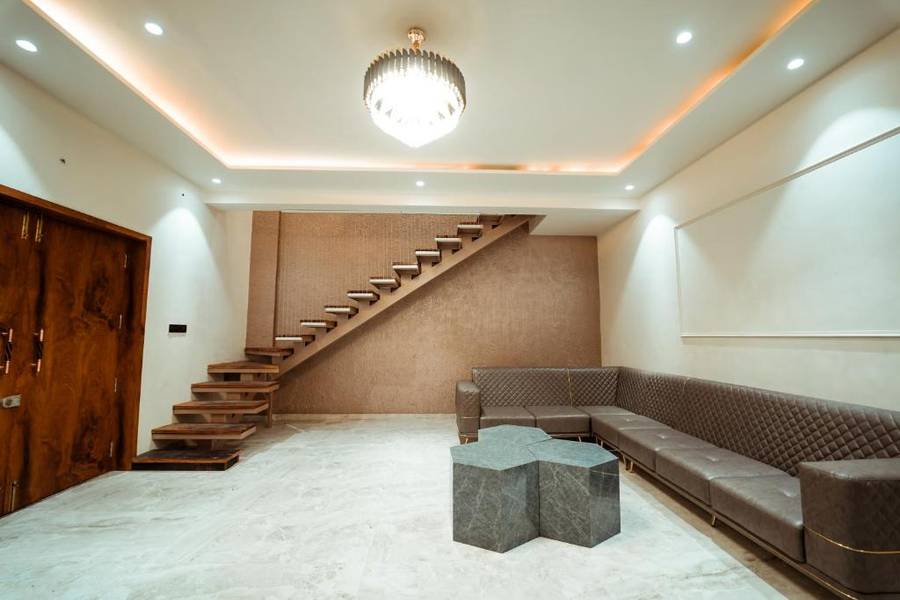 mountain glory villa