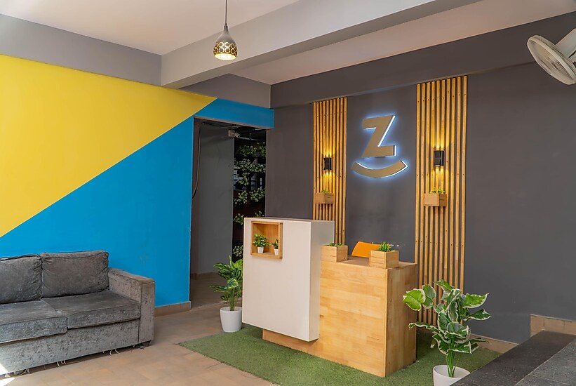 Z Express Mac,Manyata Tech Park,0 star
