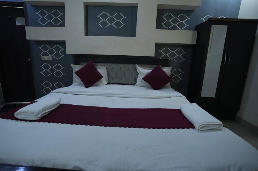 Hotel Kohinoor,Mahipalpur,3 star