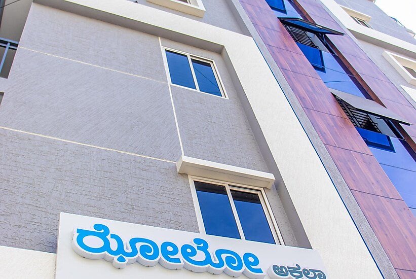 Z Express Akshala,Begur,0 star