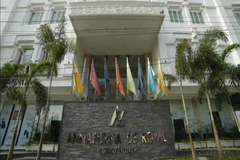 guntur