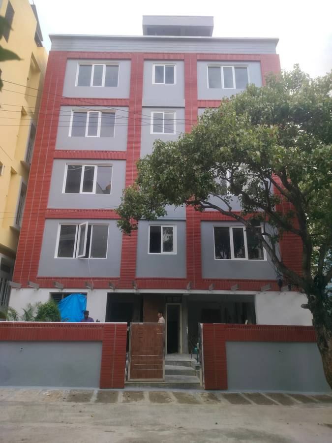 vin hotels hennur cross