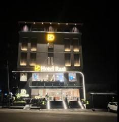 Hotel Raai Hosur,Ramanasree Nagar,3 star