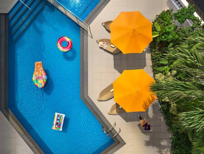 Ronil Goa - A Jdv By Hyatt Hotel,Baga,5 star