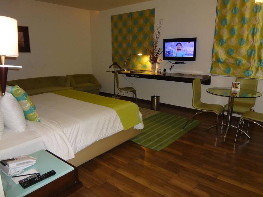 Fortune Inn Sree Kanya, Visakhapatnam - Member ITC Hotels' Group,Dwaraka Nagar,3 star
